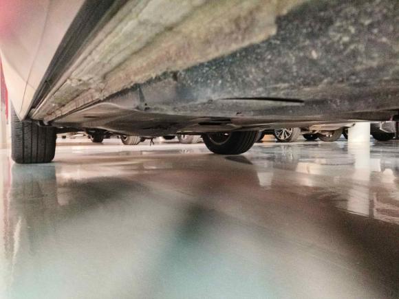 [上海·浙A] 二手大众探岳2023款 300TSI 两驱豪华Plus进阶版