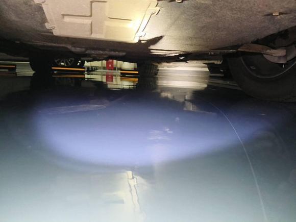 [深圳·湘K] 二手红旗红旗HS52019款 2.0T 智联旗享版