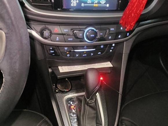 [宁波·浙B] 二手别克英朗2019款 18T 自动互联精英型 国V