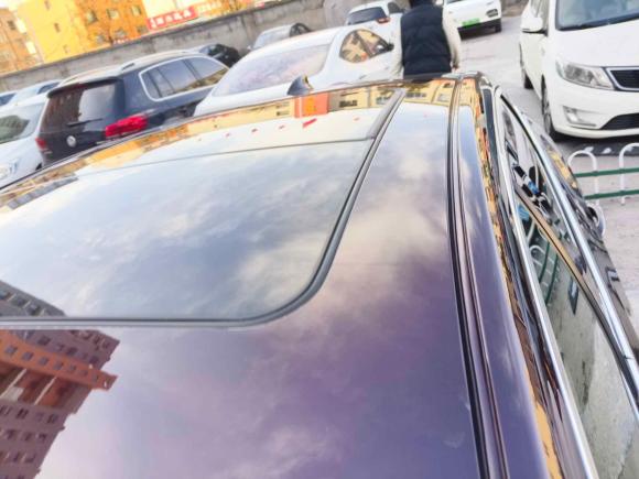 [青岛·鲁B] 二手别克君越2021款 Avenir艾维亚 先享型