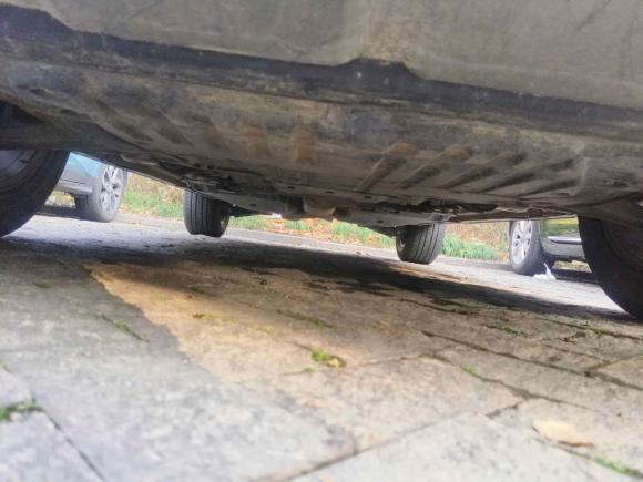 [上海·沪B] 二手路虎发现神行2016款 2.0T SE