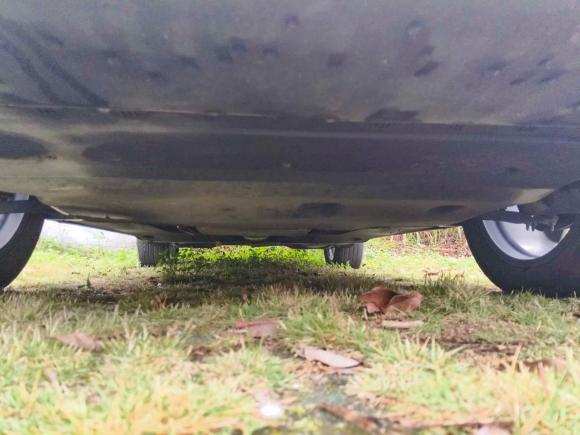 [温州·浙C] 二手奥迪奥迪Q32021款 35 TFSI 时尚动感型