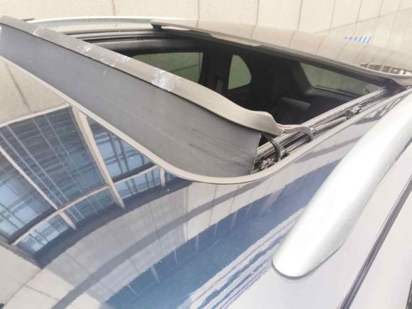 [广州·粤A] 二手保时捷Cayenne2015款 Cayenne 3.0T