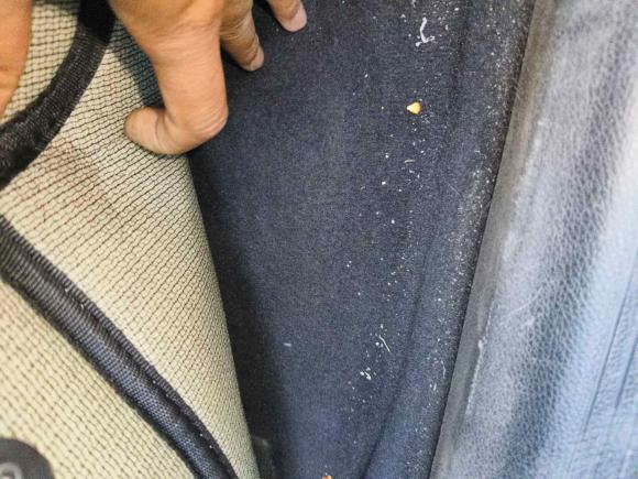 [南通·苏F] 二手奔驰奔驰E级2016款 E 300 L 运动时尚型