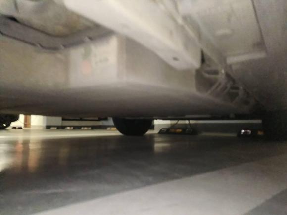 [嘉兴·浙F] 二手吉利几何EX3 功夫牛2021款 坚强牛牛