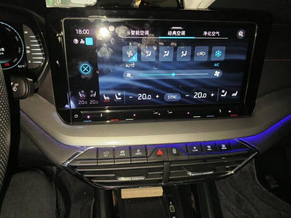 [上海·沪F] 二手斯柯达明锐2021款 PRO TSI280 DSG旗舰版