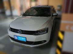 [武汉·鄂A] 大众速腾2014款 1.6L 自动舒适型
