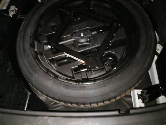 [西安·陕A] 二手凯迪拉克凯迪拉克XT52018款 28E 四驱技术型