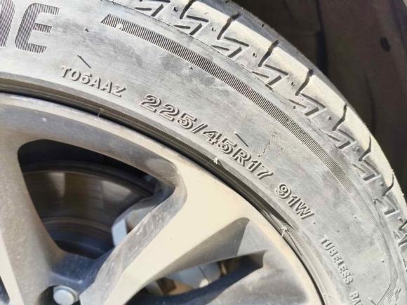 [无锡·苏B] 二手丰田雷凌2021款 185T CVT运动版