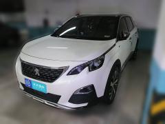 [宁波·浙B] 标致标致50082019款 380THP 7座豪华GT版