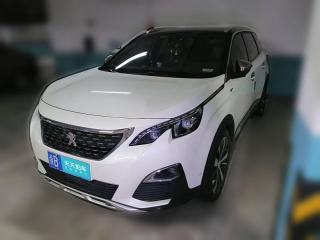 标致标致50082019款 380THP 7座豪华GT版