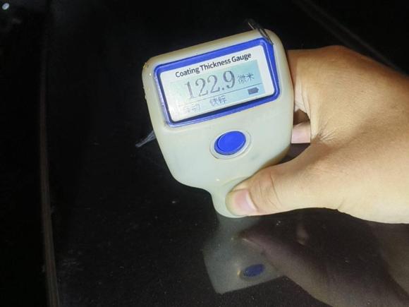 [南昌·赣A] 二手别克昂科威Plus2017款 20T 两驱领先型