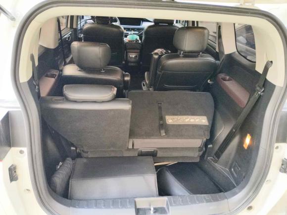 [宁波·浙B] 二手广汽传祺传祺M62021款 PRO 270T DCT豪华版