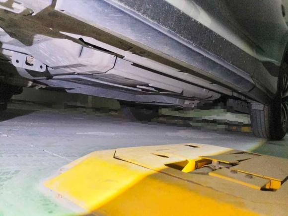 [武汉·鄂A] 二手雷克萨斯雷克萨斯RX2020款 改款 300 两驱精英版