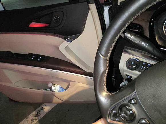 [杭州·浙A] 二手别克别克GL82020款 陆上公务舱 652T 豪华型