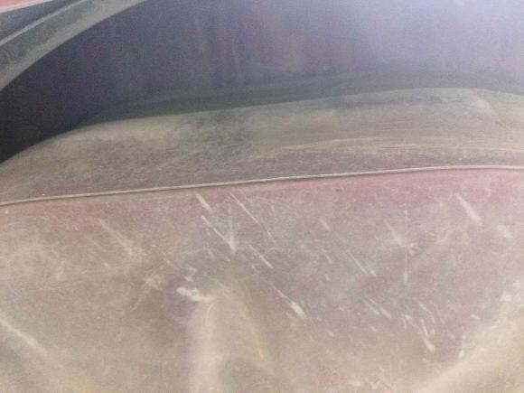 [湖州·浙E] 二手福特福睿斯2017款 改款 1.5L 自动舒适型