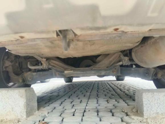 [合肥·皖A] 二手哈弗哈弗H62015款 运动版 1.5T 自动两驱豪华型