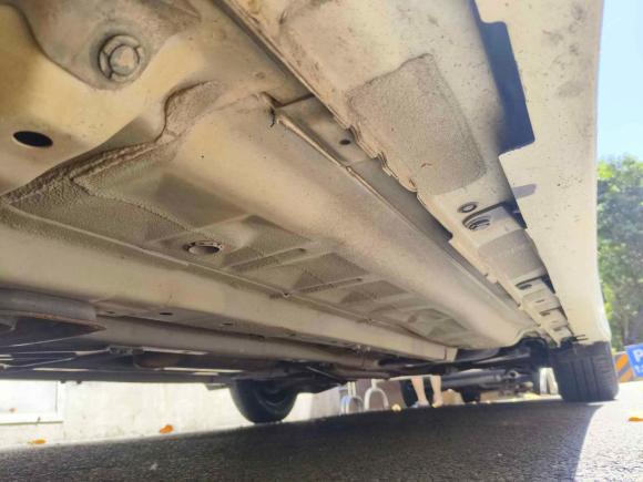 [广州·皖B] 二手日产天籁2016款 2.0L XL舒适版