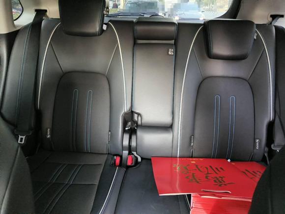 [合肥·皖A] 二手本田本田HR-V2023款 240TURBO 劲睿版