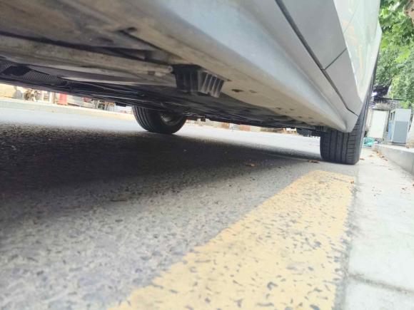 [南京·苏A] 二手宝马宝马X12021款 sDrive25Li 领先型