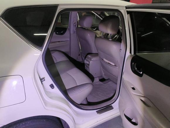 [苏州·苏E] 二手日产骐达TIIDA2011款 1.6L CVT智能型