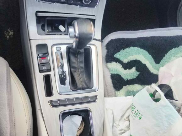 [青岛·鲁B] 二手汉腾汽车汉腾X52018款 1.5T CVT豪华版