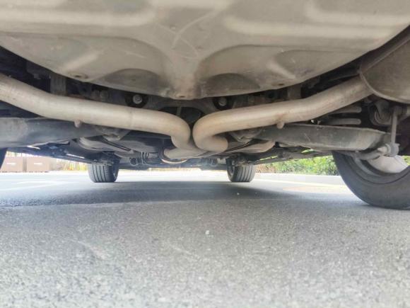 [上海·沪B] 二手福特探险者2018款 3.5T 精英版