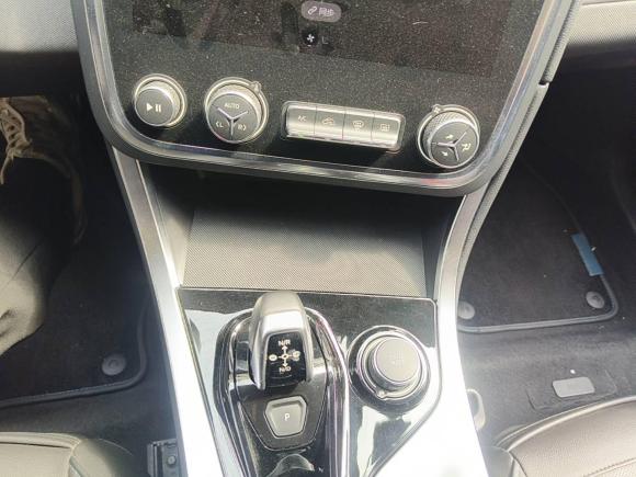 [深圳·粤B] 二手领克领克01 EM-P2018款 1.5T PHEV 劲 国V