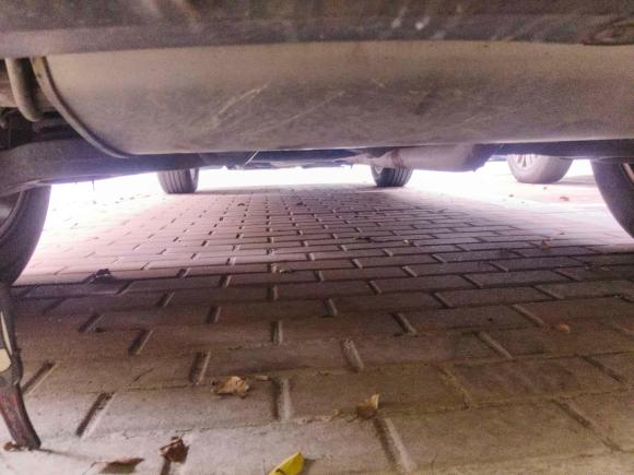 [上海·沪C] 二手众泰众泰SR92017款 2.0T 自动极致之光版