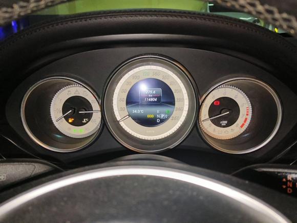 [无锡·苏B] 二手奔驰奔驰CLS2015款 CLS 260