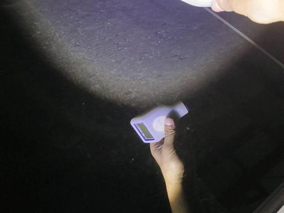 [杭州·浙A] 二手Jeep指南者2017款 200T 自动家享四驱版