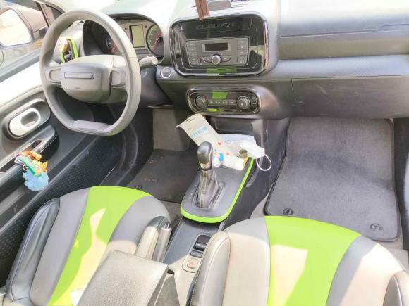 [常州·苏D] 二手荣威科莱威CLEVER2020款 都市风尚版