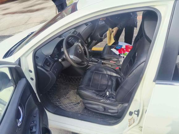 [湖州·浙E] 二手日产骐达TIIDA2011款 1.6L CVT智能型