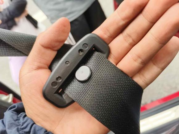 [杭州·浙A] 二手比亚迪唐新能源2018款 DM 2.0T 全时四驱智联创领型 7座 国V