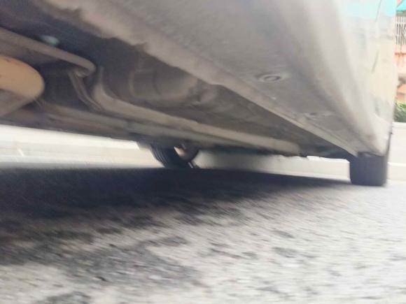 [常州·苏D] 二手现代朗动2015款 1.6L 自动时尚型