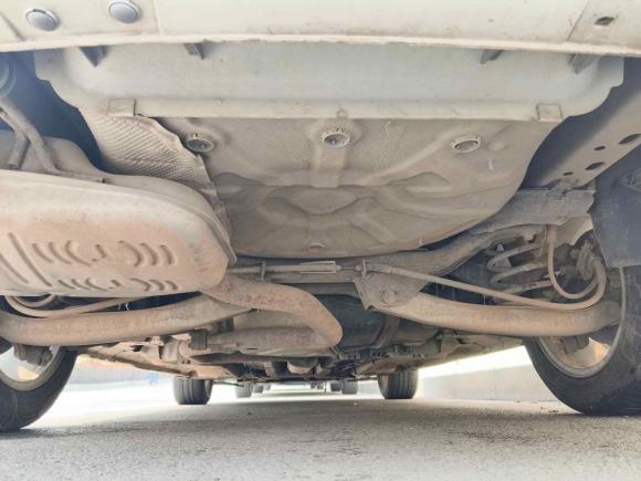 [温州·浙C] 二手雪佛兰迈锐宝2017款 1.5T 自动豪华版