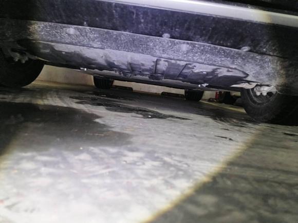 [上海·沪A] 二手蔚来蔚来ES62024款 75kWh