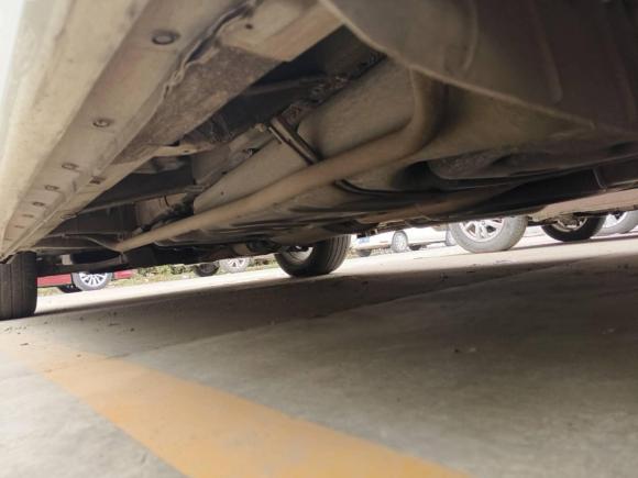 [无锡·苏B] 二手日产贵士2015款 3.5L SL