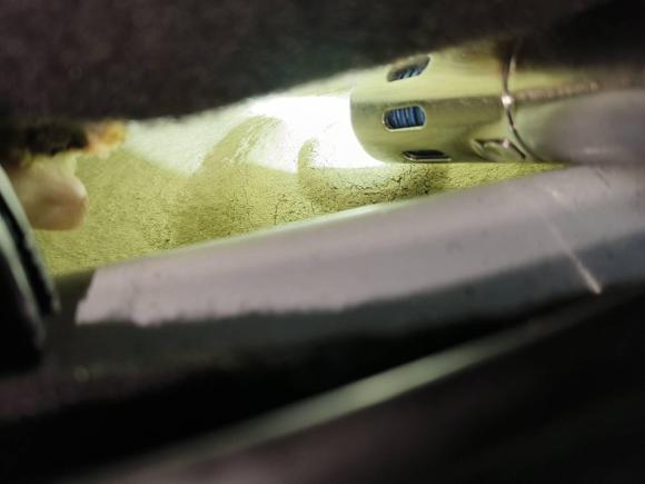 [深圳·粤S] 二手比亚迪宋2018款 1.5TI 手动进取型
