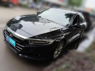 本田雅阁2022款 260TURBO 豪华版