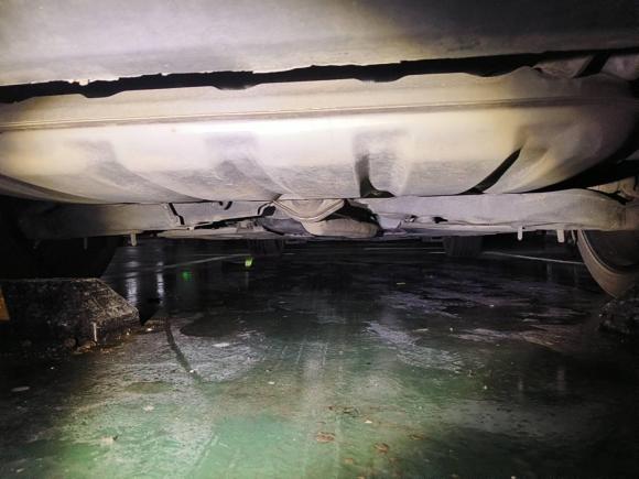 [苏州·苏E] 二手马自达阿特兹2018款 2.5L 蓝天尊崇版 国V