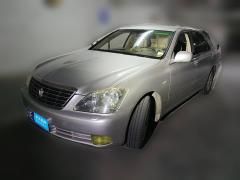 [佛山·粤E]丰田&nbsp;&nbsp;皇冠&nbsp;&nbsp;2006款 2.5L Royal 真皮版