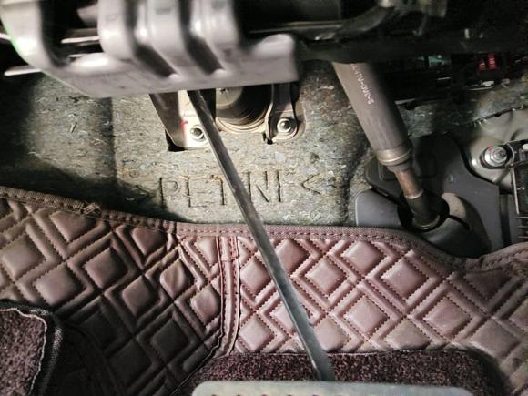 [义乌·浙G] 二手本田本田CR-V2023款 240TURBO 两驱智领版 5座