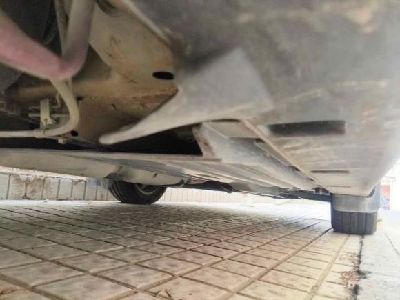 [苏州·苏E] 二手铃木维特拉2016款 1.4T 自动两驱豪华型