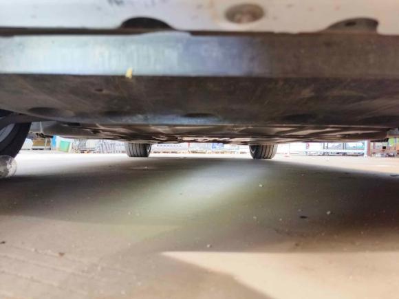 [合肥·皖A] 二手宝马宝马3系2020款 325Li M运动曜夜套装