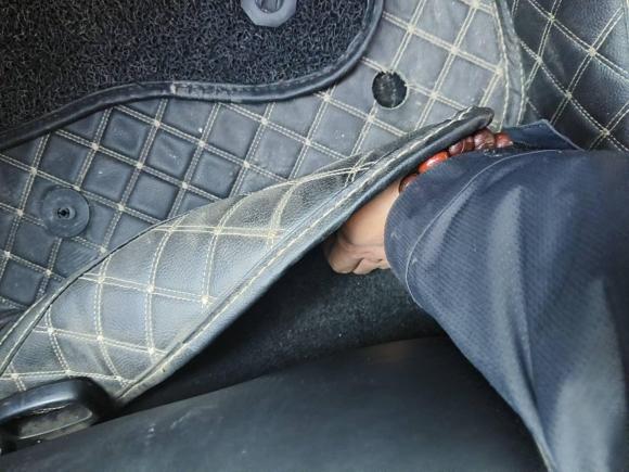 [西安·陕U] 二手奇瑞艾瑞泽5 PLUS2021款 小AI 1.5T 手动型PLUS