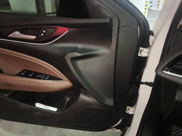 [南通·苏F] 二手别克君威2019款 20T 豪华型 国V