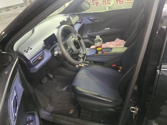 [苏州·苏E] 二手比亚迪海鸥2024款 荣耀版 305km 活力版