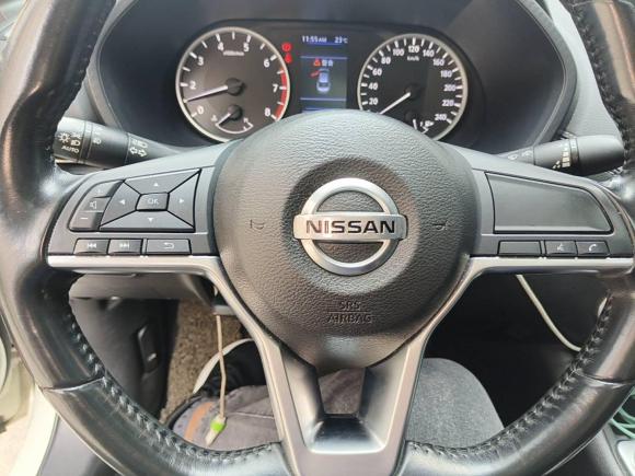 [深圳·粤B] 二手日产轩逸2020款 1.6L XL CVT悦享版