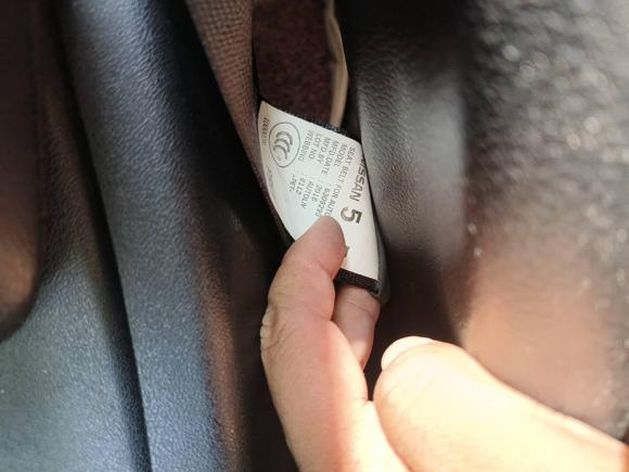 [嘉兴·赣B] 二手日产轩逸2018款 1.6XV CVT尊享版